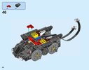 Istruzioni per la Costruzione - LEGO - 76112 - App-Controlled Batmobile: Page 58