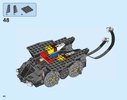 Istruzioni per la Costruzione - LEGO - 76112 - App-Controlled Batmobile: Page 60