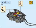 Istruzioni per la Costruzione - LEGO - 76112 - App-Controlled Batmobile: Page 62