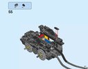 Istruzioni per la Costruzione - LEGO - 76112 - App-Controlled Batmobile: Page 67