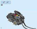 Istruzioni per la Costruzione - LEGO - 76112 - App-Controlled Batmobile: Page 68