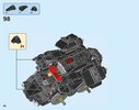 Istruzioni per la Costruzione - LEGO - 76112 - App-Controlled Batmobile: Page 88