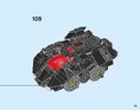 Istruzioni per la Costruzione - LEGO - 76112 - App-Controlled Batmobile: Page 93