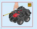 Istruzioni per la Costruzione - LEGO - 76112 - App-Controlled Batmobile: Page 98