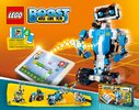 Istruzioni per la Costruzione - LEGO - 76112 - App-Controlled Batmobile: Page 105