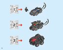 Istruzioni per la Costruzione - LEGO - 76112 - App-Controlled Batmobile: Page 12