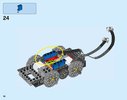 Istruzioni per la Costruzione - LEGO - 76112 - App-Controlled Batmobile: Page 36