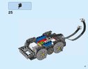 Istruzioni per la Costruzione - LEGO - 76112 - App-Controlled Batmobile: Page 37