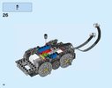 Istruzioni per la Costruzione - LEGO - 76112 - App-Controlled Batmobile: Page 38