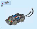 Istruzioni per la Costruzione - LEGO - 76112 - App-Controlled Batmobile: Page 40