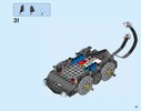 Istruzioni per la Costruzione - LEGO - 76112 - App-Controlled Batmobile: Page 43