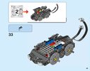 Istruzioni per la Costruzione - LEGO - 76112 - App-Controlled Batmobile: Page 45