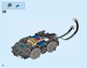 Istruzioni per la Costruzione - LEGO - 76112 - App-Controlled Batmobile: Page 48