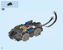 Istruzioni per la Costruzione - LEGO - 76112 - App-Controlled Batmobile: Page 50