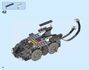 Istruzioni per la Costruzione - LEGO - 76112 - App-Controlled Batmobile: Page 54