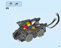 Istruzioni per la Costruzione - LEGO - 76112 - App-Controlled Batmobile: Page 61