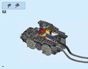 Istruzioni per la Costruzione - LEGO - 76112 - App-Controlled Batmobile: Page 64