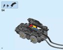 Istruzioni per la Costruzione - LEGO - 76112 - App-Controlled Batmobile: Page 66