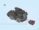 Istruzioni per la Costruzione - LEGO - 76112 - App-Controlled Batmobile: Page 79