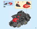 Istruzioni per la Costruzione - LEGO - 76112 - App-Controlled Batmobile: Page 89