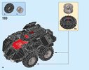 Istruzioni per la Costruzione - LEGO - 76112 - App-Controlled Batmobile: Page 94