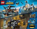 Istruzioni per la Costruzione - LEGO - 76112 - App-Controlled Batmobile: Page 102