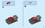 Istruzioni per la Costruzione - LEGO - 76113 - Spider-Man Bike Rescue: Page 13