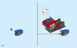 Istruzioni per la Costruzione - LEGO - 76113 - Spider-Man Bike Rescue: Page 28