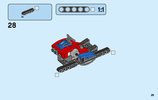 Istruzioni per la Costruzione - LEGO - 76113 - Spider-Man Bike Rescue: Page 29