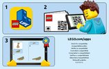 Istruzioni per la Costruzione - LEGO - 76114 - Spider-Man's Spider Crawler: Page 3