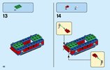 Istruzioni per la Costruzione - LEGO - 76114 - Spider-Man's Spider Crawler: Page 42