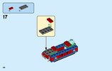 Istruzioni per la Costruzione - LEGO - 76114 - Spider-Man's Spider Crawler: Page 44