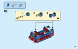 Istruzioni per la Costruzione - LEGO - 76114 - Spider-Man's Spider Crawler: Page 45