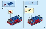 Istruzioni per la Costruzione - LEGO - 76114 - Spider-Man's Spider Crawler: Page 47