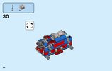 Istruzioni per la Costruzione - LEGO - 76114 - Spider-Man's Spider Crawler: Page 54