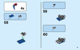 Istruzioni per la Costruzione - LEGO - 76114 - Spider-Man's Spider Crawler: Page 71