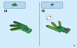 Istruzioni per la Costruzione - LEGO - 76114 - Spider-Man's Spider Crawler: Page 25