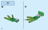 Istruzioni per la Costruzione - LEGO - 76114 - Spider-Man's Spider Crawler: Page 26