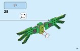 Istruzioni per la Costruzione - LEGO - 76114 - Spider-Man's Spider Crawler: Page 33