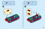 Istruzioni per la Costruzione - LEGO - 76114 - Spider-Man's Spider Crawler: Page 43