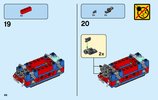 Istruzioni per la Costruzione - LEGO - 76114 - Spider-Man's Spider Crawler: Page 46