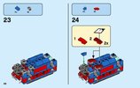 Istruzioni per la Costruzione - LEGO - 76114 - Spider-Man's Spider Crawler: Page 48