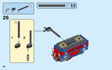 Istruzioni per la Costruzione - LEGO - 76114 - Spider-Man's Spider Crawler: Page 50