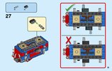 Istruzioni per la Costruzione - LEGO - 76114 - Spider-Man's Spider Crawler: Page 51