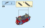 Istruzioni per la Costruzione - LEGO - 76114 - Spider-Man's Spider Crawler: Page 53