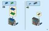 Istruzioni per la Costruzione - LEGO - 76114 - Spider-Man's Spider Crawler: Page 61