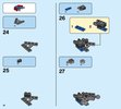 Istruzioni per la Costruzione - LEGO - 76115 - Spider Mech vs. Venom: Page 16