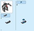 Istruzioni per la Costruzione - LEGO - 76115 - Spider Mech vs. Venom: Page 44