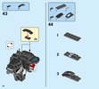 Istruzioni per la Costruzione - LEGO - 76115 - Spider Mech vs. Venom: Page 64