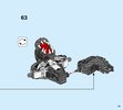 Istruzioni per la Costruzione - LEGO - 76115 - Spider Mech vs. Venom: Page 73